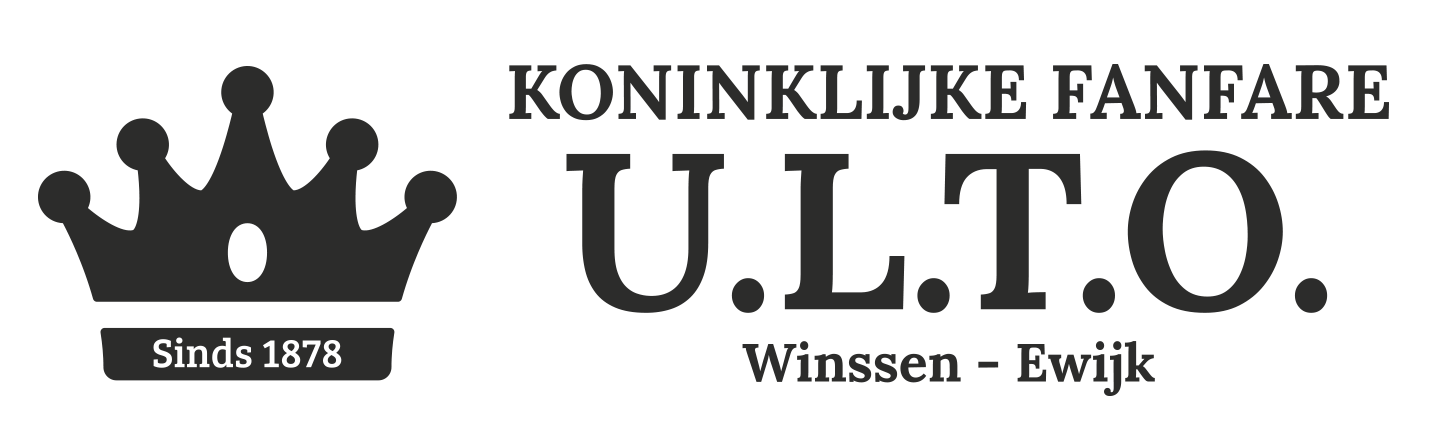 Koninklijke Fanfare U.L.T.O. Winssen-Ewijk